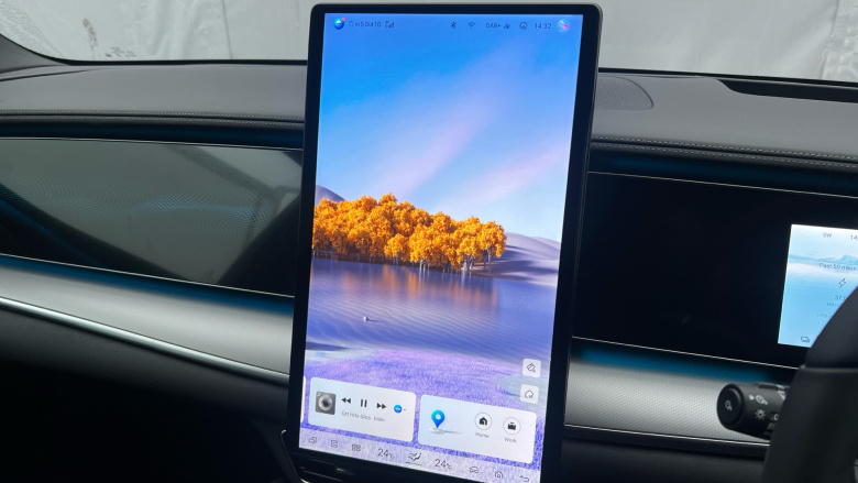 BYD Sealion 7 390kW Excellence AWD 91kWh 5dr Auto Electric Estate